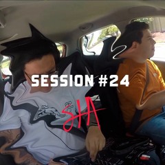 CAR SESSION #24 highway mix (MELODIC TECHNO/PROGRESSIVE)