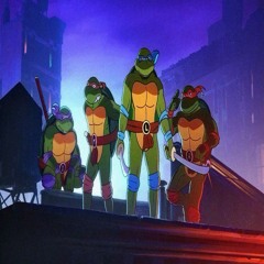 TMNT Shredder's Revenge OST Drum DEMO
