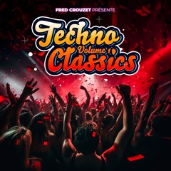 Techno Classics ...Vol.1