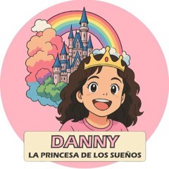 Danny la Princesa de los Sueños