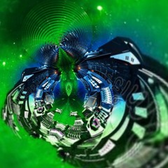 Space Bar Dance Club [Electro Space]