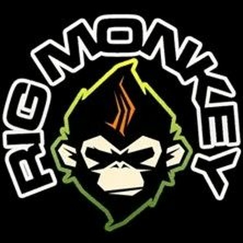 RIG MONKEY EASTER MONDAY MASH UP