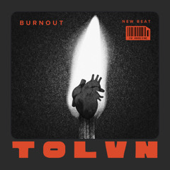 Ab Soul x Mick Jenkins Type Beat 2025 | “Burnout” - Chill Rap Instrumental