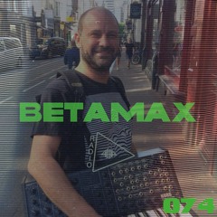 BETAMAX074 | Dirk Wiertz