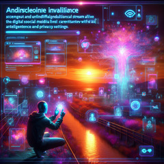 AI Search on Social Media: Risks, Privacy, and the Fight for Transparency