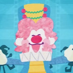 FLAVOR FOLEY STATIC (Cover) by ToodlesClown/Joshua Waters