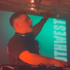 Bluest Flame (Lee James Edit)
