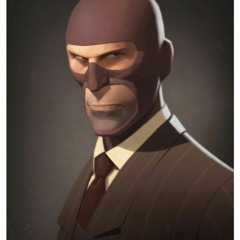 GOOD ENOUGH! (Spy Cover)
