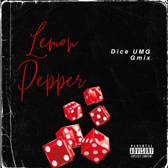 Dice Umg Lemon Pepper