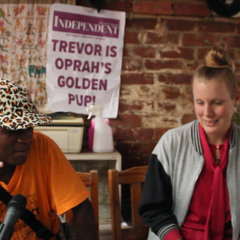 Food as Medicine: SELFIE with Aša