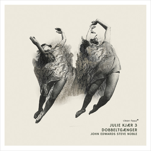 Out of Sight (feat. John Edwards, Steve Noble & Julie Kjær)