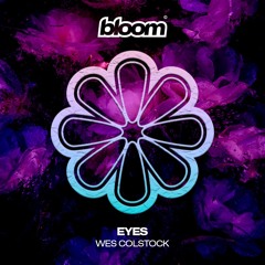 Wes Colstock - Eyes (Original Mix)