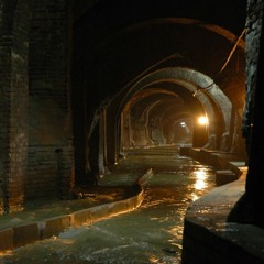underground