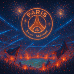 Merci PSG