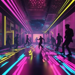 Club anthem (higher quality master)