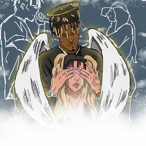 Stream My WRLD Listen to Forever Love and Drugs Juice WRLD playlist