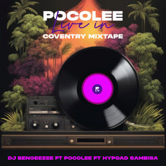 POCOLEE LIVE IN COVENTRY