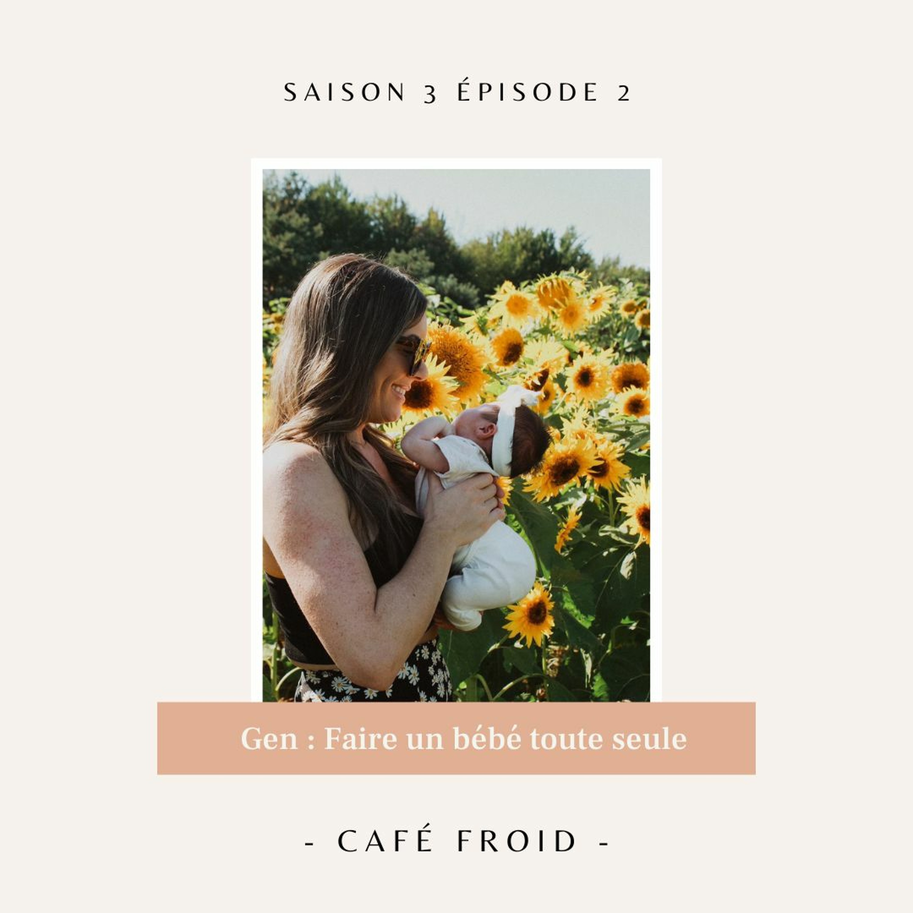 Café Froid Podcast