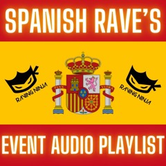 Spanish Event Audio - Spanish Techno Makina BCN Hardcore