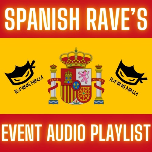 Spanish Event Audio - Spanish Techno Makina BCN Hardcore