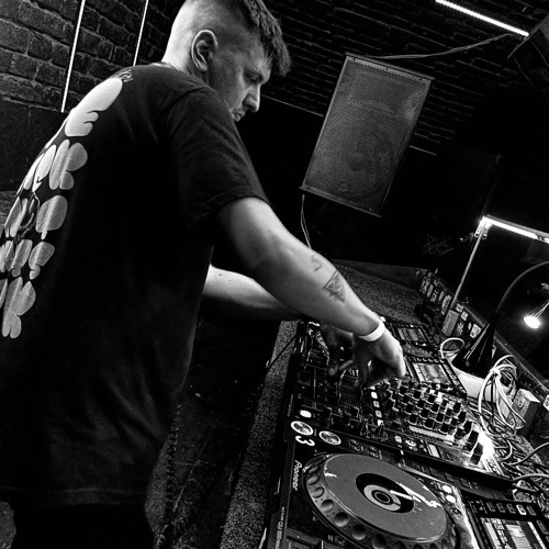 Matthew 3 DECKS SET@Dystopia, Perpetuum, Brno, Czech Republic (16.12.2023)