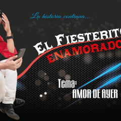 AMOR DE AYER
