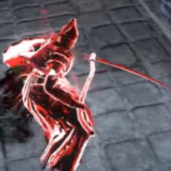 scythe (out of love)