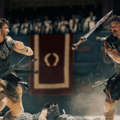 ~#Assistir Gladiador 2 filme Completo dublado em portugues