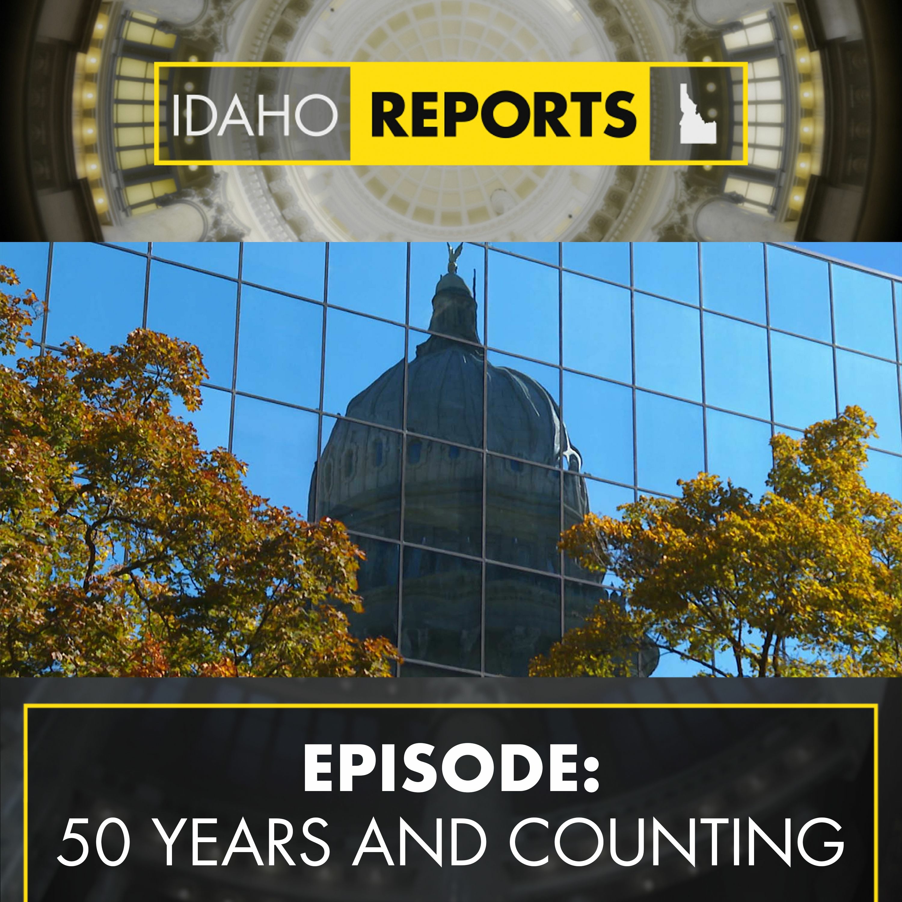 Season 50 Episode 1: 50 Years and Counting episode artwork