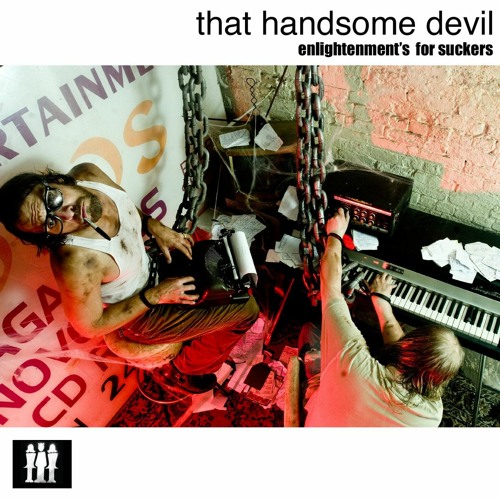 That Handsome Devil - Eristocrats (Discordia Pt. II)