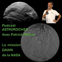 La Mission DAWN de la NASA