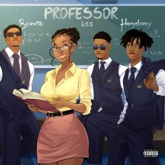 Bernito, KSS, HamydGrey - Professor