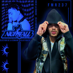 NIGHTFALL FREQUENCY #6 - FMR237