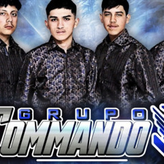 La Plebada De 09 - Grupo Commando (Cover 2020)