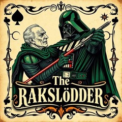 140. The Rakslödder - Del 12
