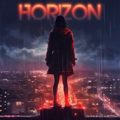 Horizon - Dark Piano Type Beat Hip Hop Instrumental | Free for Profit