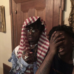 Playboi Carti - Problems *FAN MADE*