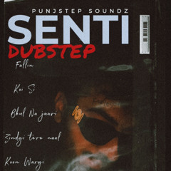 SENTI DUB | MIXTAPE | PUNJSTEP SOUNDZ