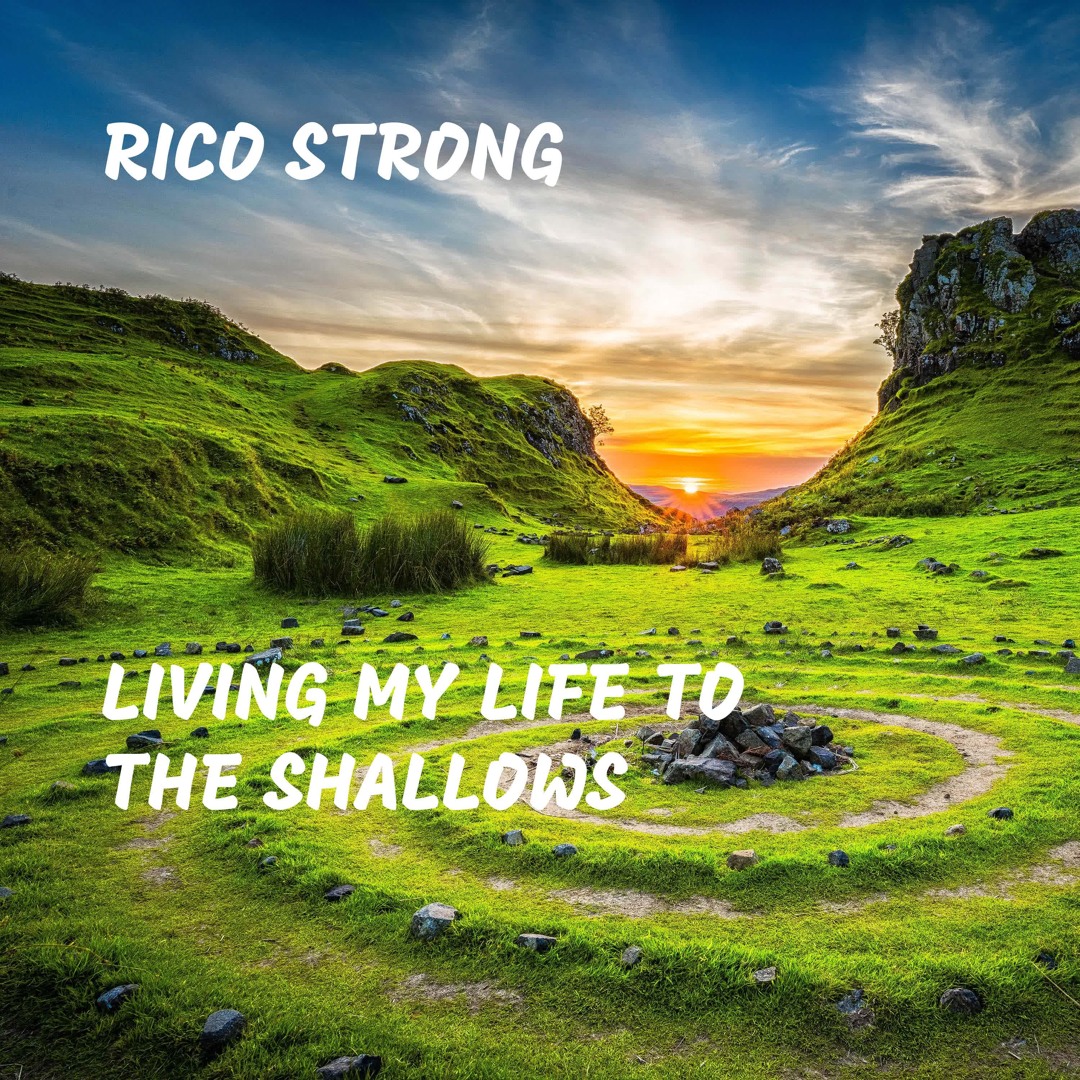 Listen to Trance of My Excitement by Rico Strong in Living My Life to the  Shallows playlist online for free on SoundCloud