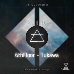 6thFloor - Tukawa (Original Mix) - Chronozone Records
