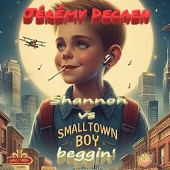 smalltown the music play