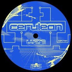 ASPCT001 - LUZ1E - Cerulean EP [Clips]