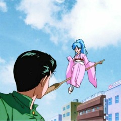 Yu Yu Hakusho Soundtrack Romantic