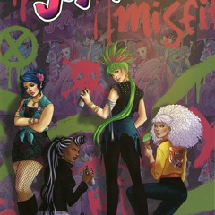 PDF/Ebook Jem and the Holograms Volume 2: Viral BY : Kelly Thompson