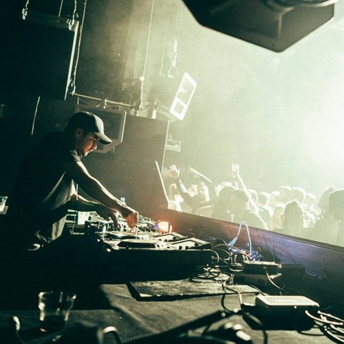 Tim Tama [full set] | HEX at KHIDI (Tbilisi) 22112019