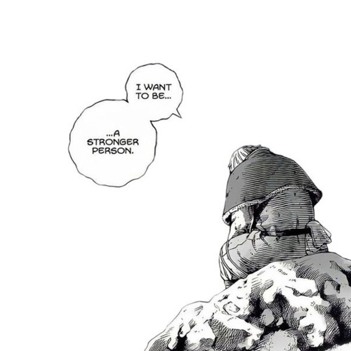 thorfin(i have no enemies)