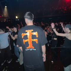 dam. Hard Techno Set 2025