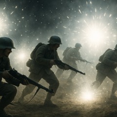Flash Out!