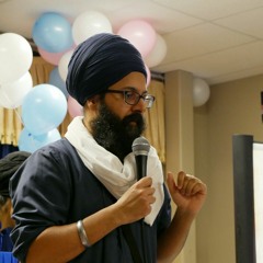 The Greatness Of Our Guru Ji