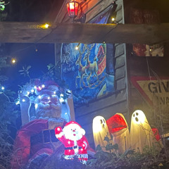 A Fairytale of New York